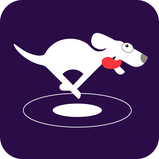 DOG VPN- VPN Free Hotspot Proxy &amp; Wi-Fi Security icon