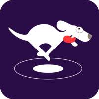 DOG VPN- VPN Free Hotspot Proxy & Wi-Fi Security on 9Apps
