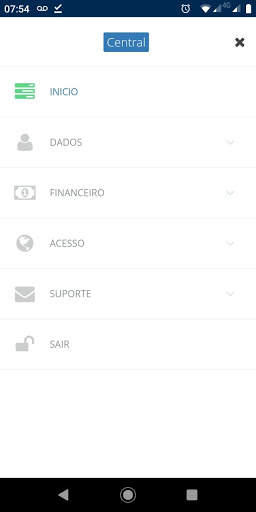 Probonet screenshot 4