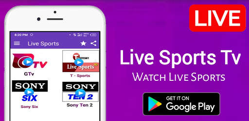 Live Sports Tv Channel screenshot 8