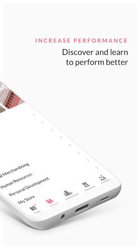 Yoobic Boost screenshot 2