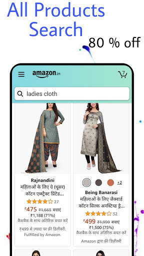 Free Online Shopping:- All in one Amazing Shopping screenshot 7