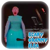 Hello Scary Granny Elsa Mod 2019 1.5