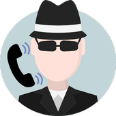 Fake Call: Your Voice Recognition Excuse icon