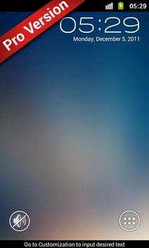 Launcher - MagicLockerTheme screenshot 5