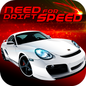 Need For Drift Speed icon
