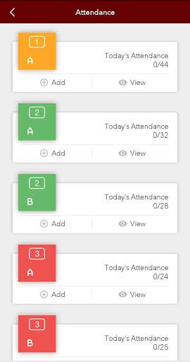Oxford International Residential School screenshot 2