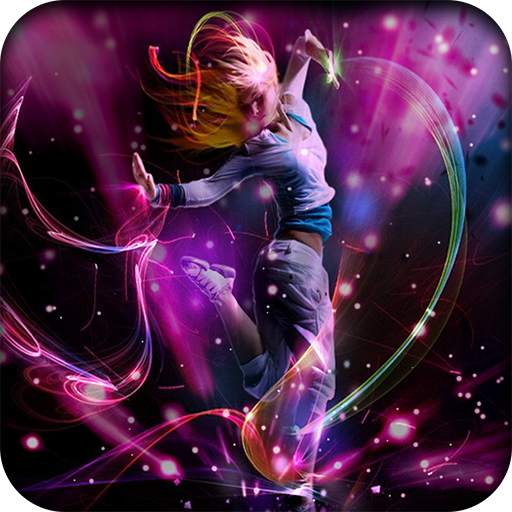 Magic Photo Effects-Creative Photo Lab Editor 2019 1.1