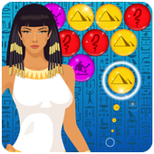 Pharaoh's Bubbles icon