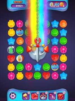 Sweet Candy Garden screenshot 5