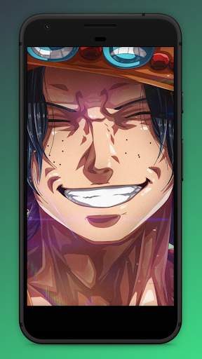 ONE Wallpaper Piece screenshot 3