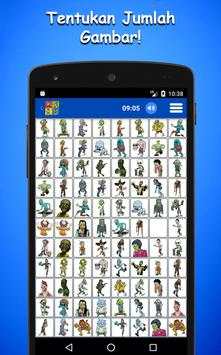 Permainan Memori – Zombi screenshot 8