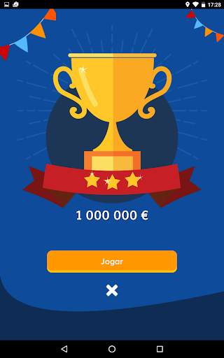 Milionario Quiz 2024 screenshot 8