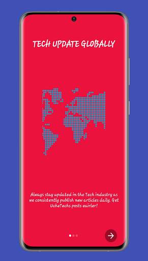 UcheTechs >> Android Tricks |  screenshot 5