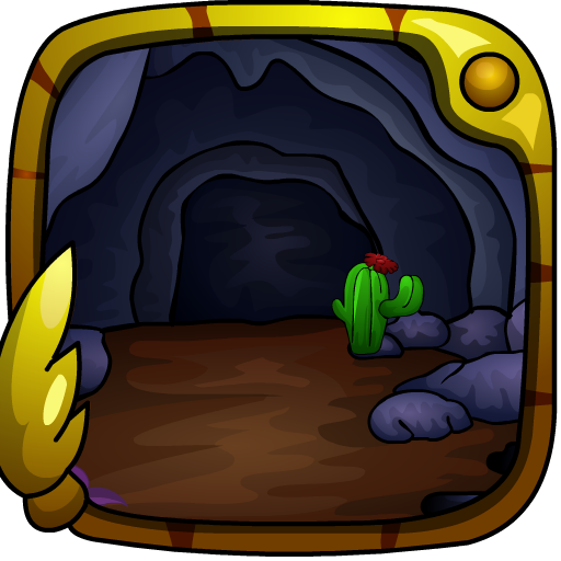 Escape Games King-47 иконка