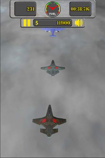 Air Attack: Strike Back! screenshot 3