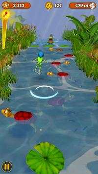 Splash Dash скриншот 3