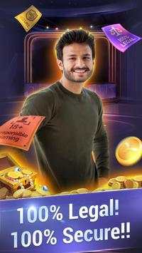 Top Teen Patti   -  Online Poker Game screenshot 2
