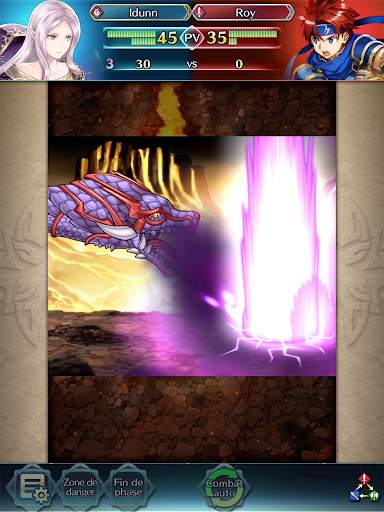 Fire Emblem Heroes screenshot 16