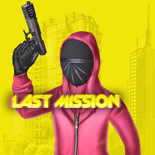 Red Light Hunter Survival Game 1.0