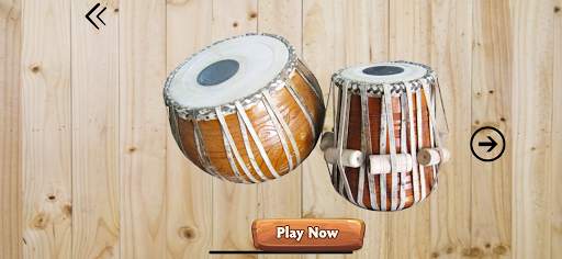 Tabla Drums Dhol Piano Guitar screenshot 9