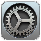 Settings‏ Mobile Config ‏ 2019 icon