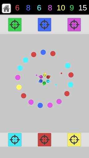 Game Collection: 1 2 3 4 5 6 Player Minigames screenshot 8