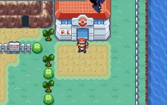 Guide For Pokemon Fire Red 2018 screenshot 2