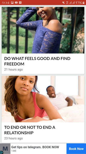 Hot Bed Things ; Stories & Trending Videos screenshot 2