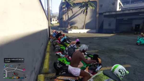 Strategy for GTA 5 Online screenshot 2