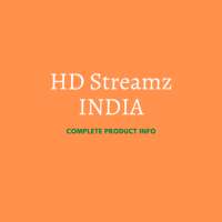 HD STREAMZ INDIA CRICKET INFO