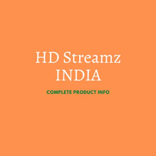 HD STREAMZ INDIA CRICKET INFO 1.12