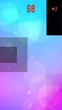 Marshmello Piano - Piano Magic Tiles EDM screenshot 1