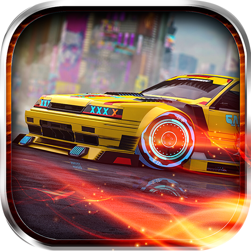 Drift-Race Car Racing Free Drift Games icon