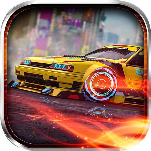 Drift-Race Car Racing Free Drift Games 1.0