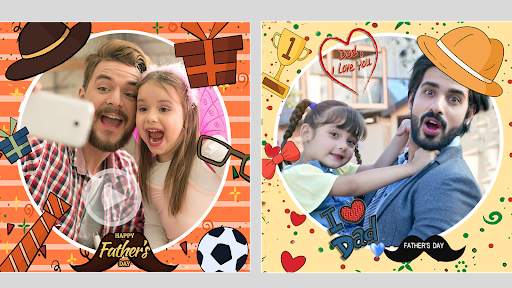 Father's Day Video Maker 2024 screenshot 14