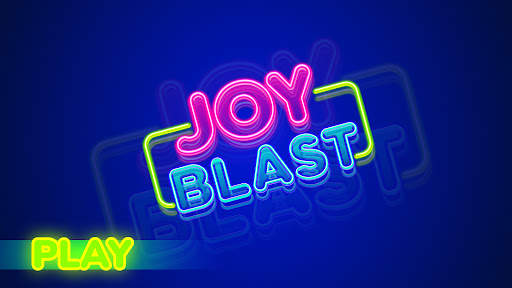Joy Blast - Swipe King screenshot 9