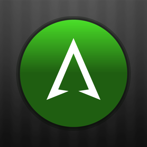 Big Bang Green Icons icon