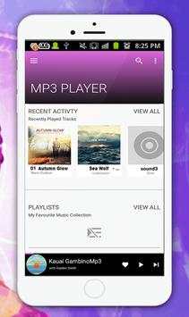 Music Equalizer 2019 screenshot 2