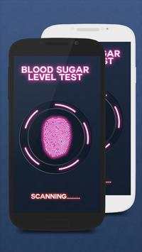 Blood Sugar Test Check (Prank) screenshot 3