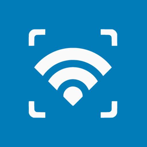 Share My Wi-Fi: QR Code Sharer 1.2.0