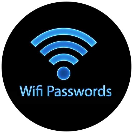Wifi Password Xtream 1.0.1002