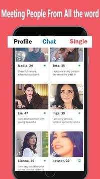 Video call stream Live Tips screenshot 1