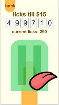 Money Licker - Make Easy Money स्क्रीनशॉट 2