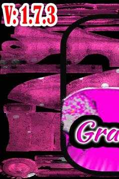 barbi granny run screenshot 1