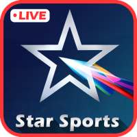 Star Sports Live Cricket logo