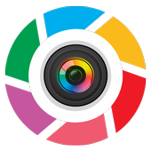 Candy Selfie - Sweet Camera HD icon