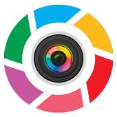 Candy Selfie - Sweet Camera HD 1.9