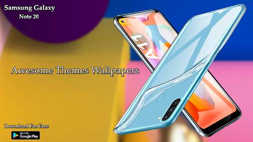 Galaxy M11| Theme for galaxy M11 screenshot 2