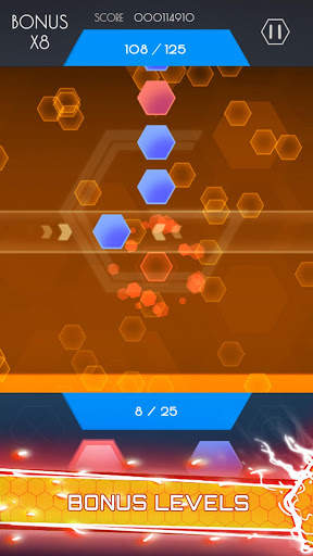Geometry colors скриншот 4
